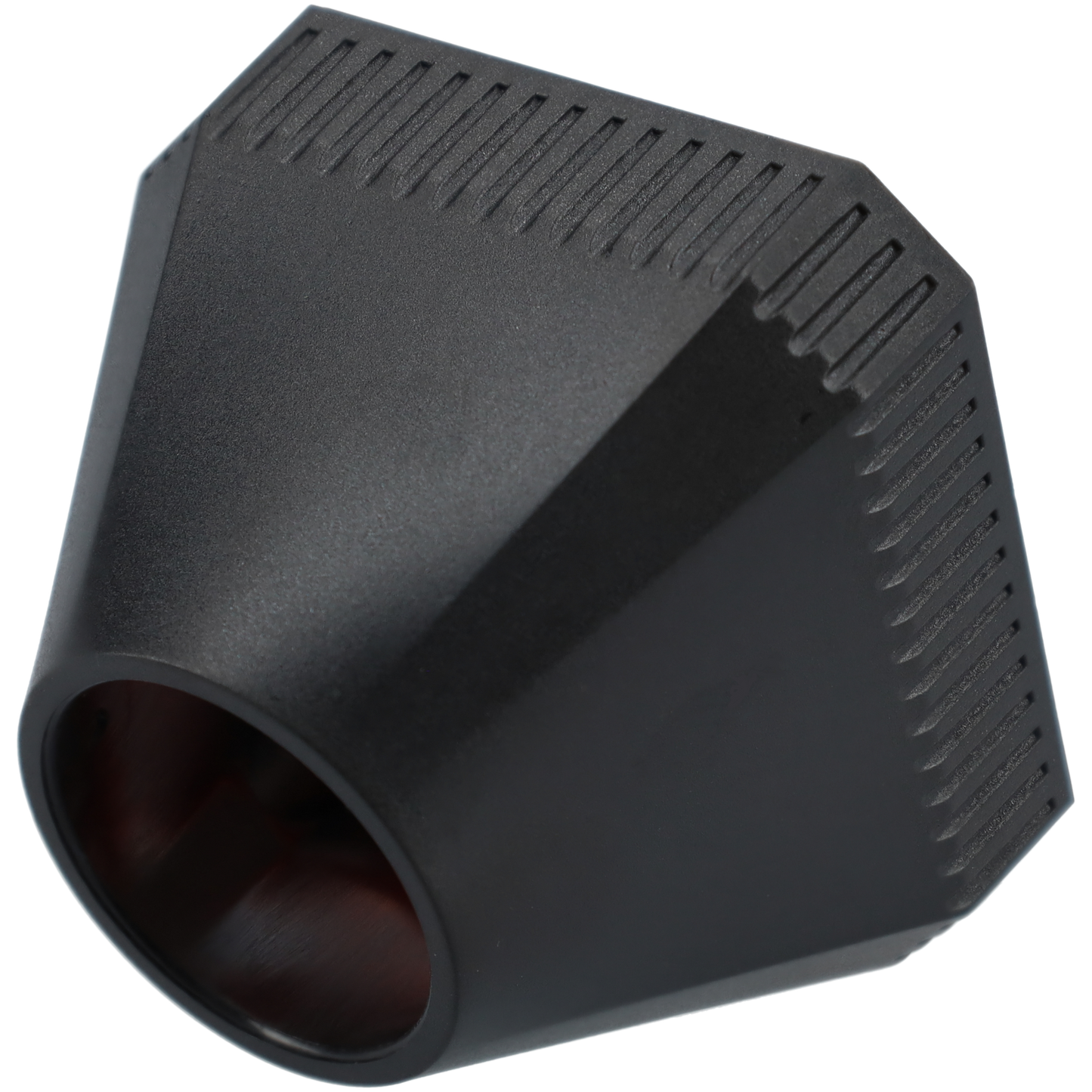 FBT135P - Super power turbo fan - Zwart
