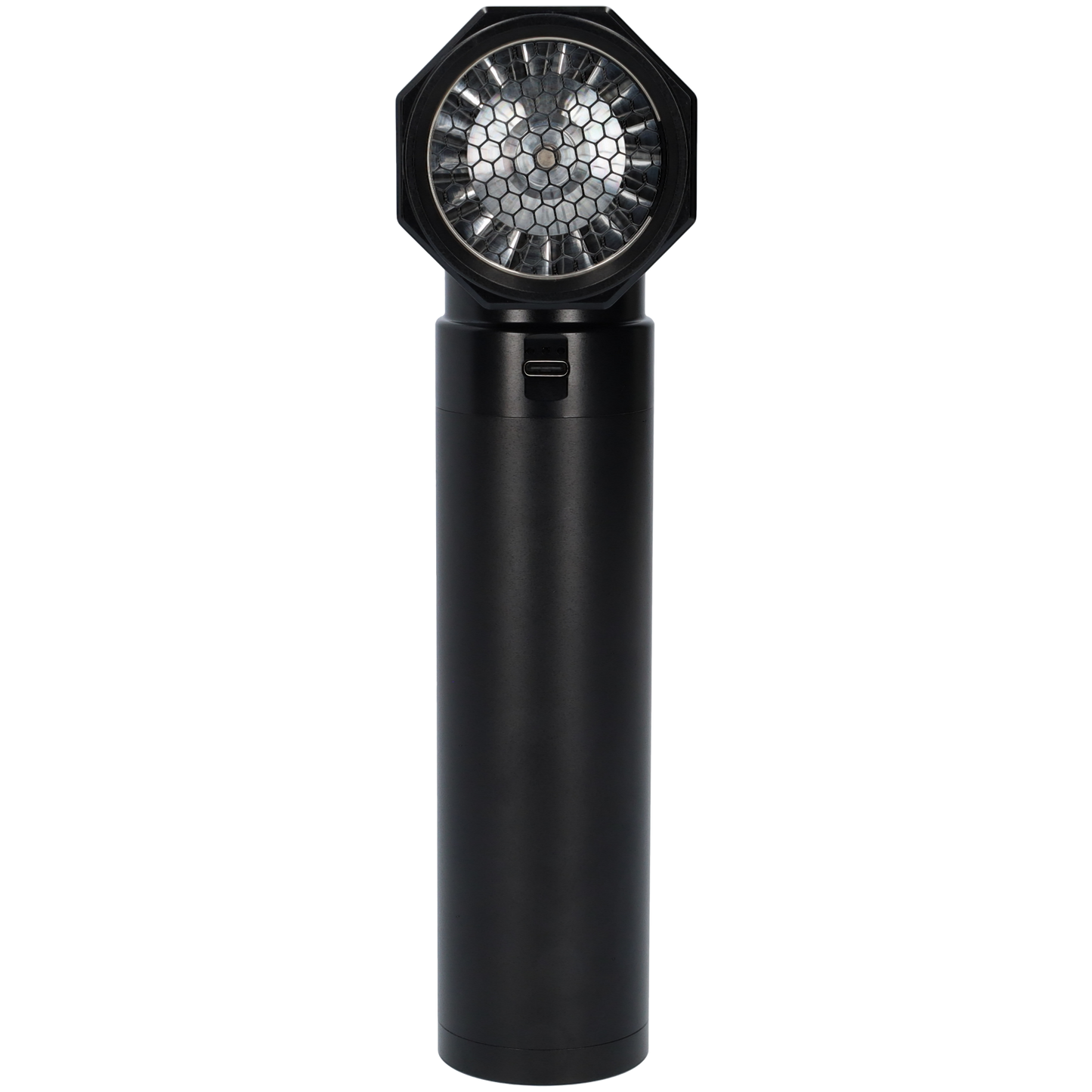 FBT460 - Turbo fan - Air duster - luchtpistool - Voor schoonmaken - Zwart