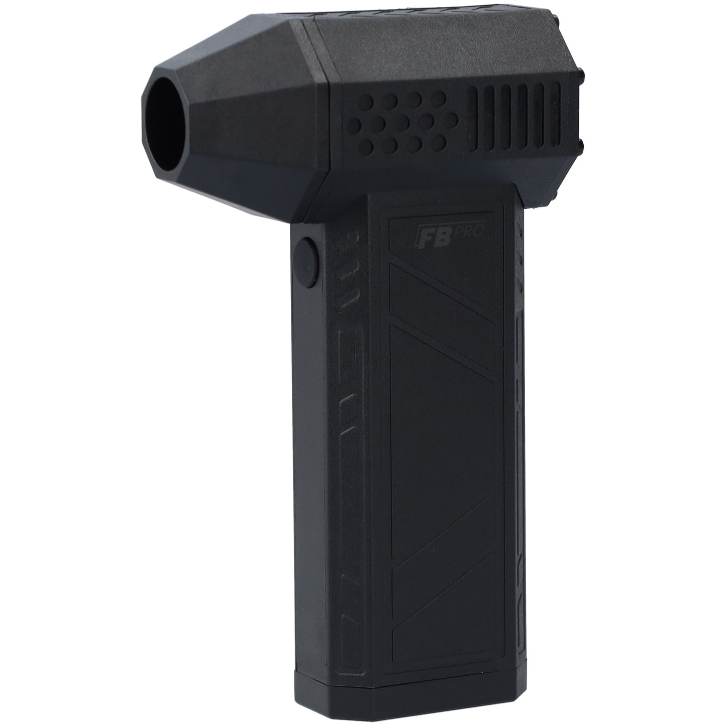 FBT150 - Turbo fan - Air duster - Turbo Jet - Zwart