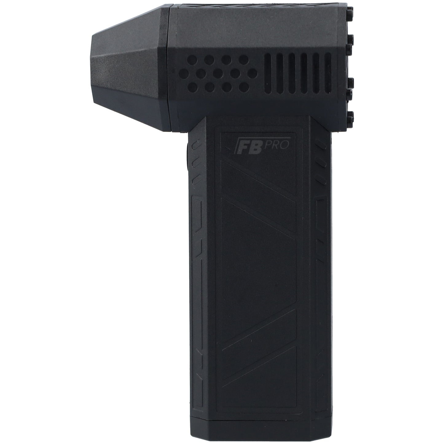 FBT150 - Turbo fan - Air duster - Turbo Jet - Zwart