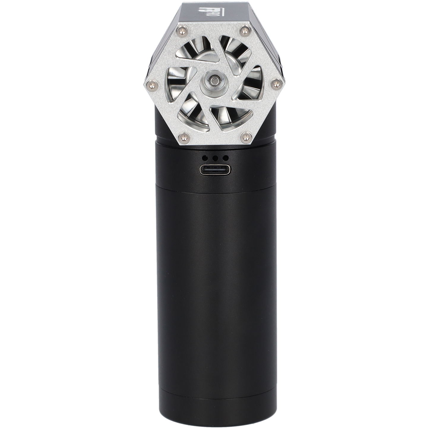 FBT115 Turbo fan - Air duster - Turbo jet fan - Luchtpistool - Luchtblazer