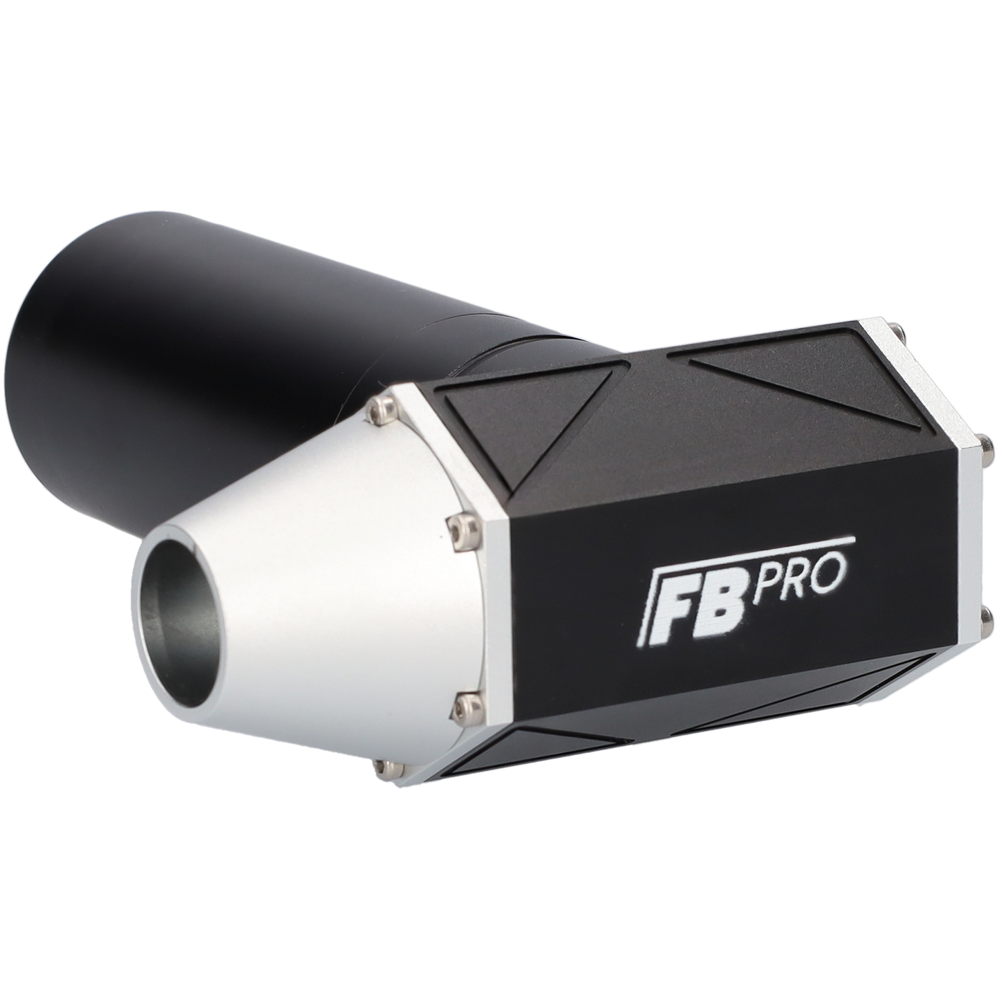 FBT115 Turbo fan - Air duster - Turbo jet fan - Luchtpistool - Luchtblazer