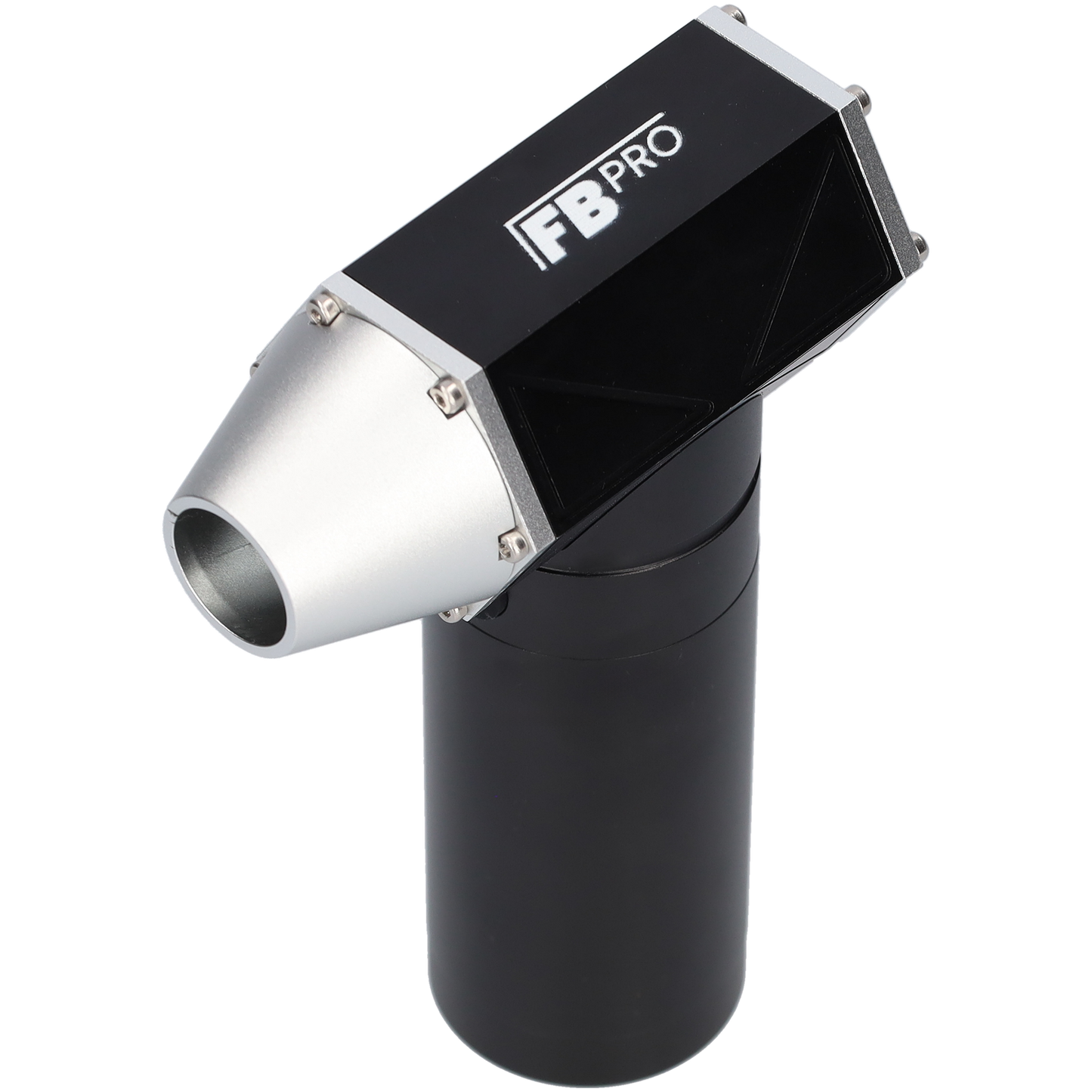 FBT115 Turbo fan - Air duster - Turbo jet fan - Luchtpistool - Luchtblazer