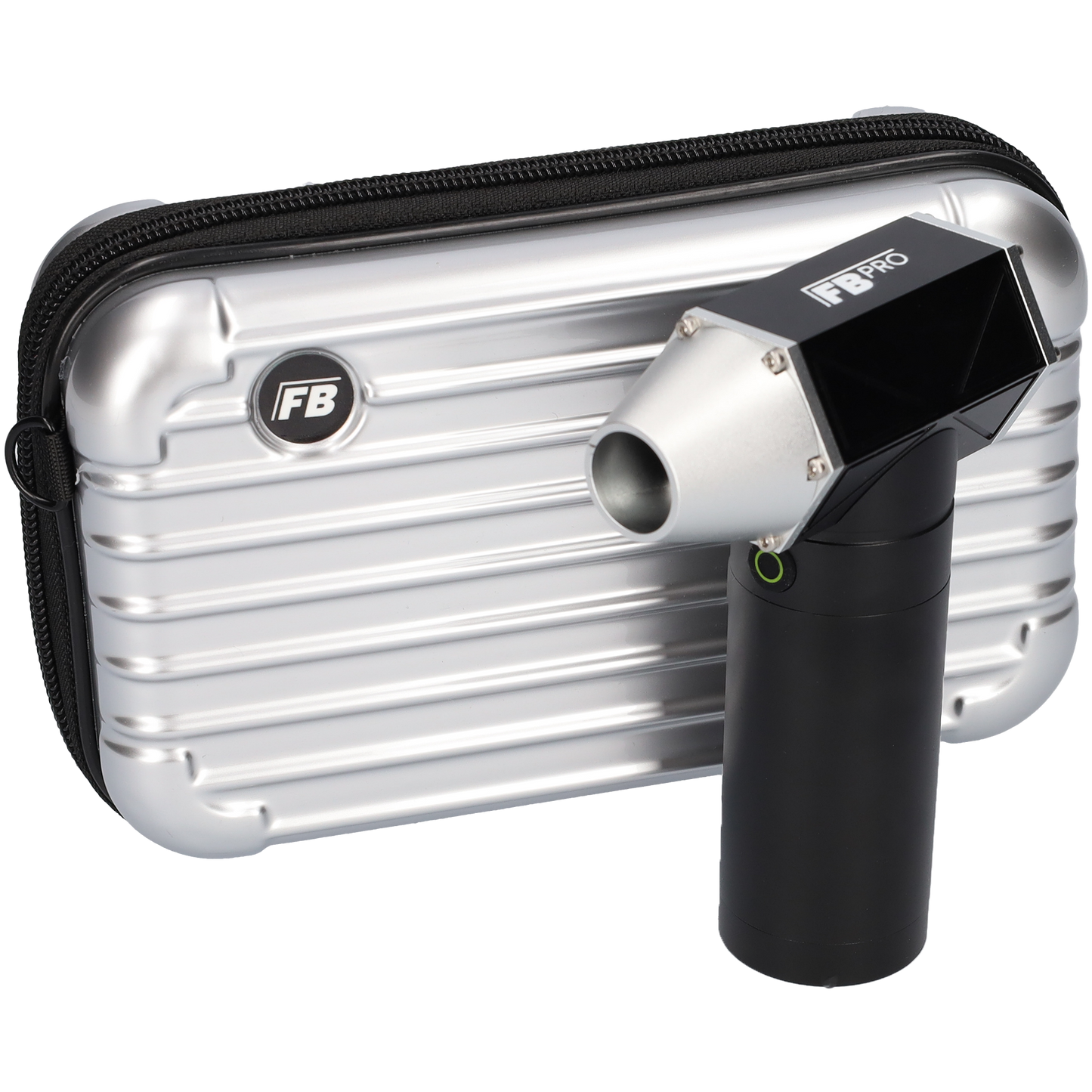 FBT115 Turbo fan - Air duster - Turbo jet fan - Luchtpistool - Luchtblazer