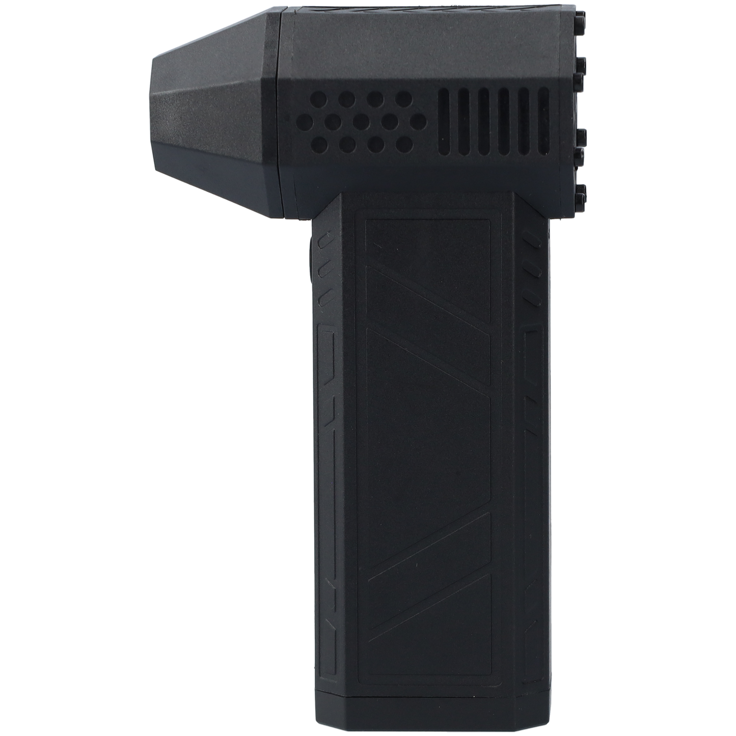 FBT150 - Turbo fan - Air duster - Turbo Jet - Zwart