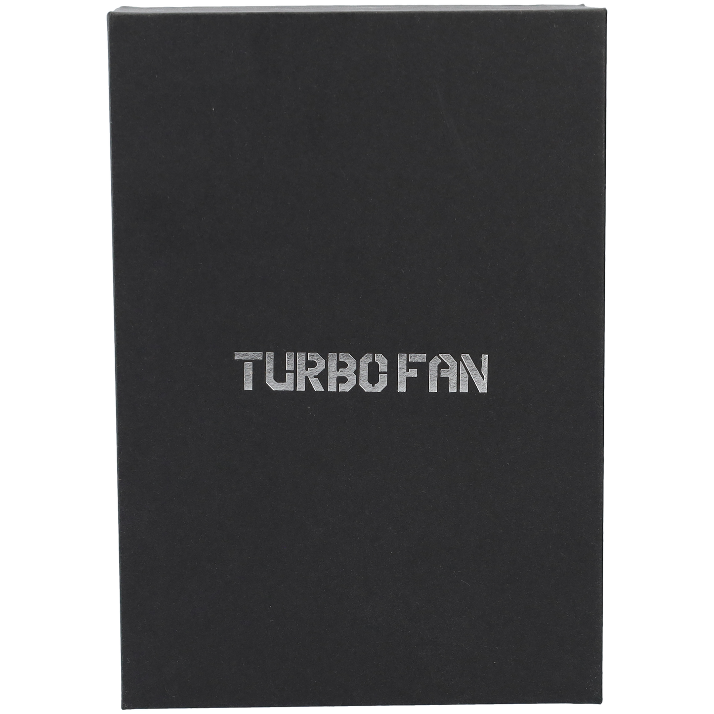 FBT150 - Turbo fan - Air duster - Turbo Jet - Zwart