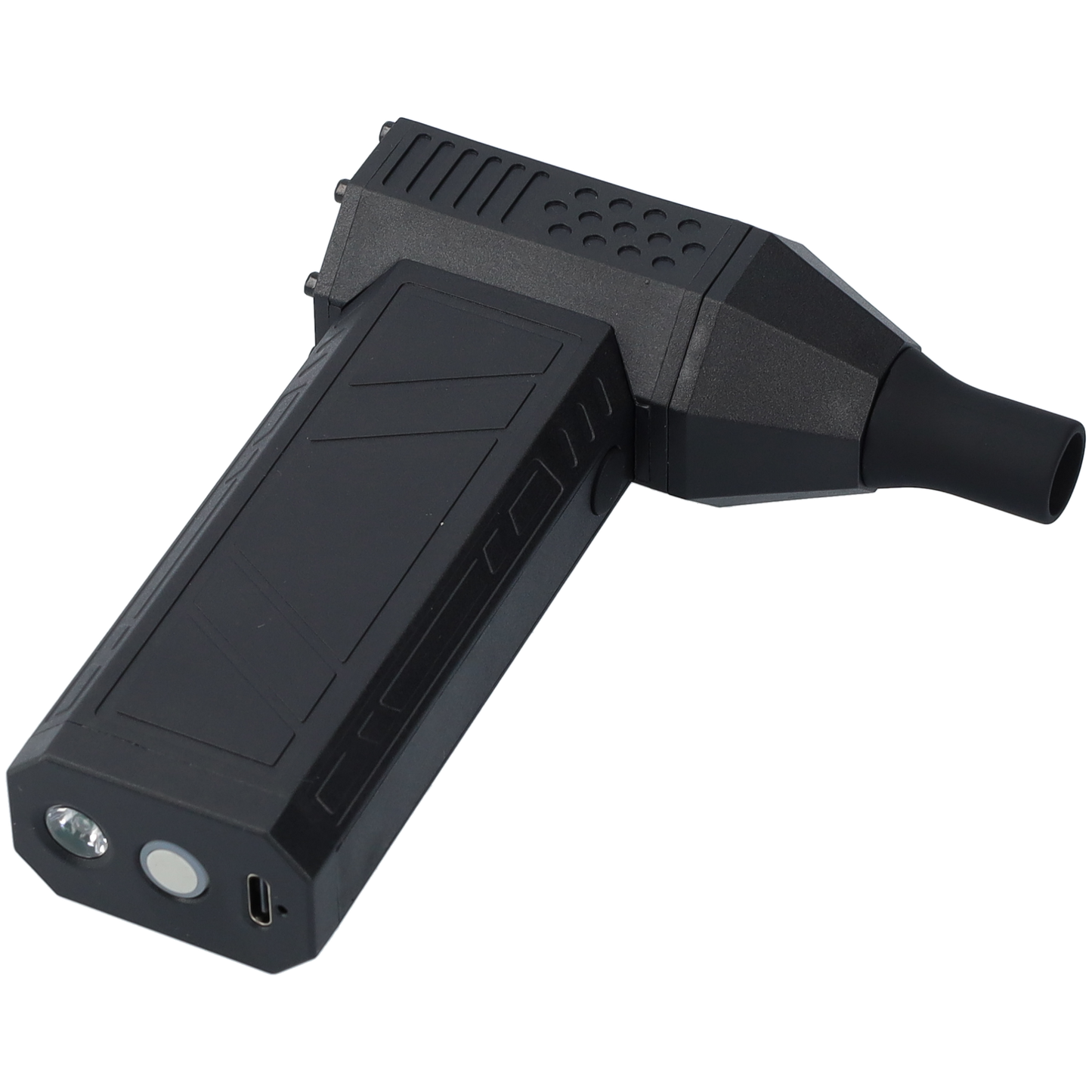 FBT150 - Turbo fan - Air duster - Turbo Jet - Zwart