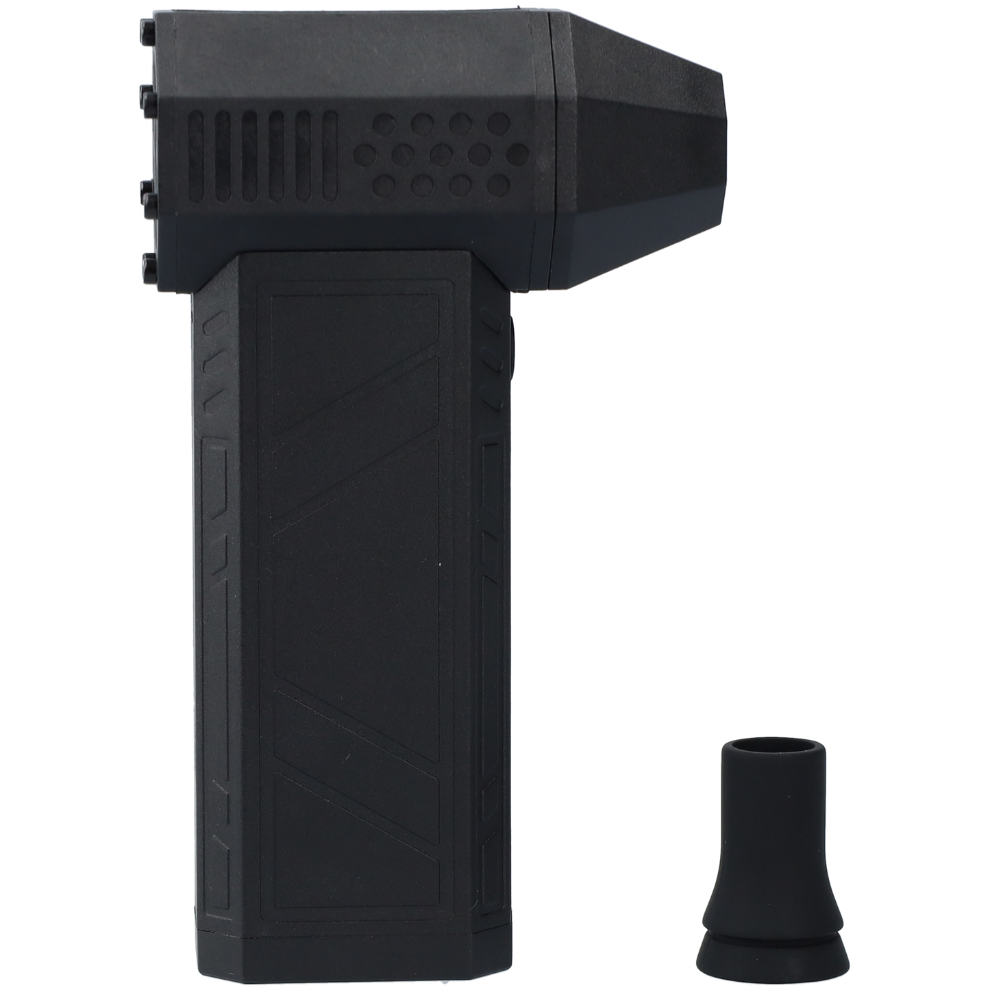 FBT150 - Turbo fan - Air duster - Turbo Jet - Zwart
