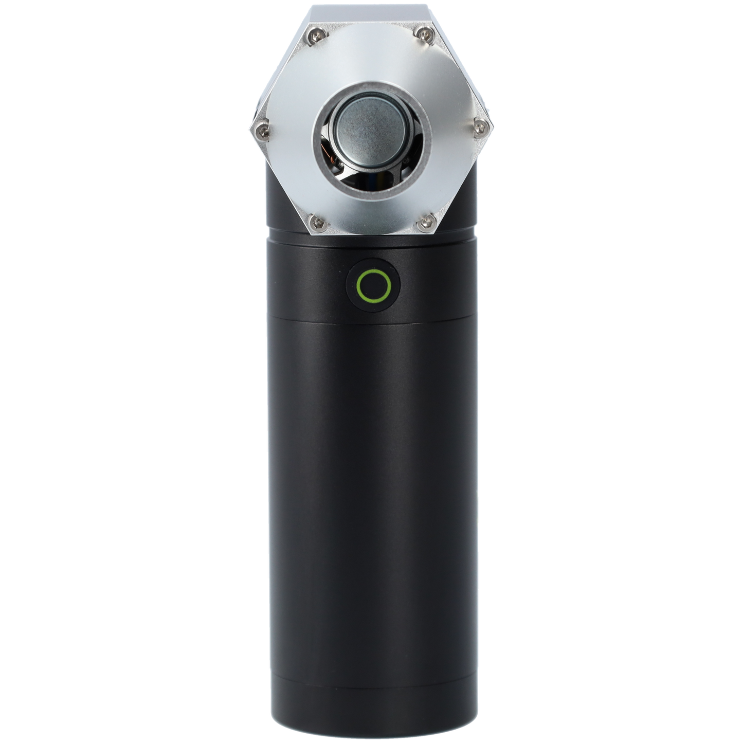Turbo fan, Air duster, Turbo jet, Luchtpistool, Luchtblazer, Luchtcompressor - Met verschillende standen - Stevig en sterk - Krachtige blazer - USB-C oplaadbaar, 117g stuwkracht - 1000mAh - Turbo - Zwart en zilver