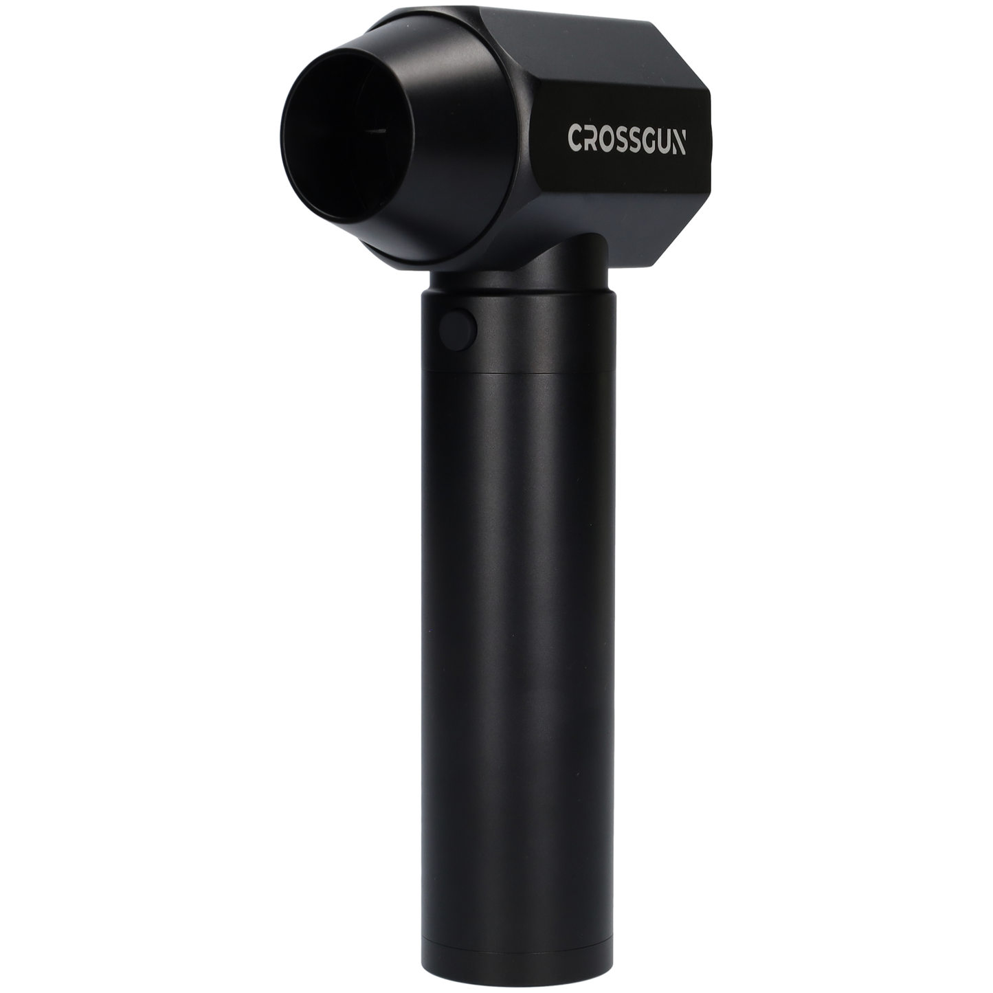 FBT460 - Turbo fan - Air duster - luchtpistool - Voor schoonmaken - Zwart