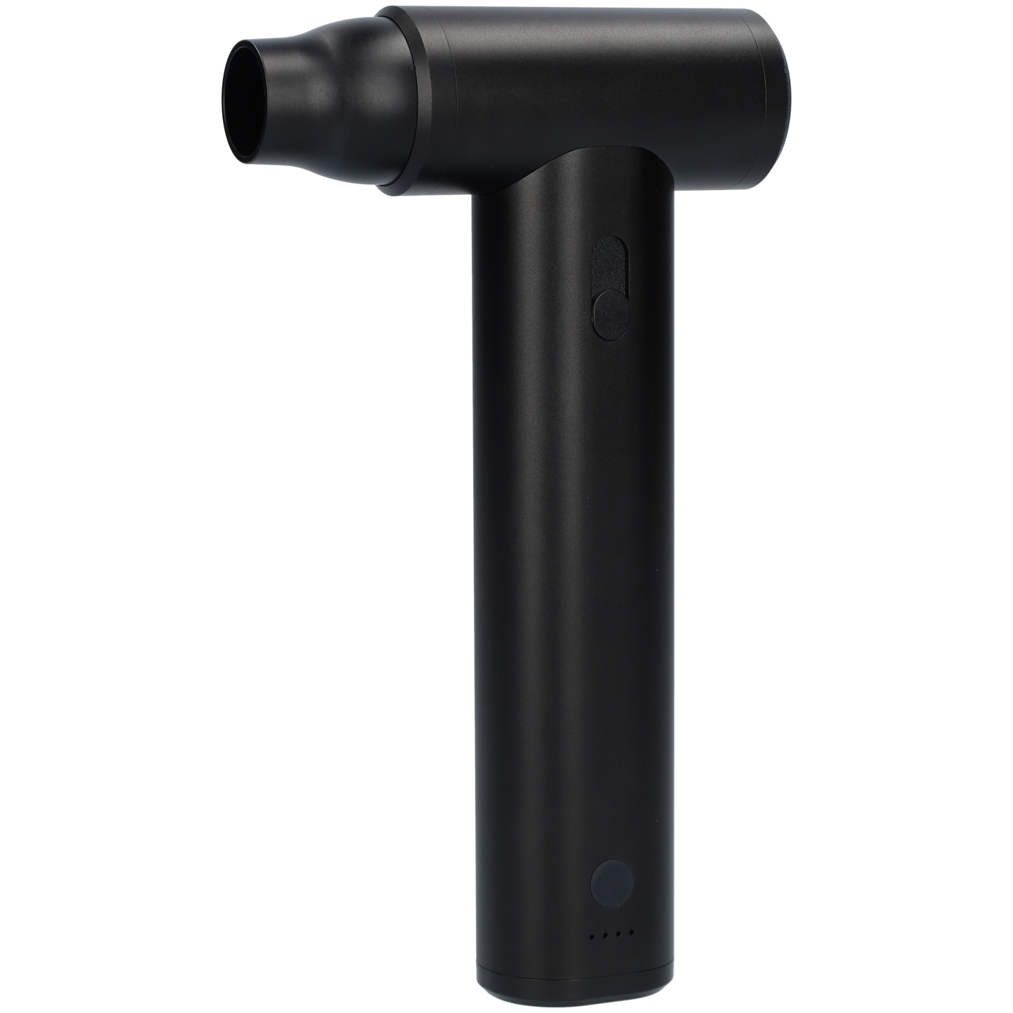FBT160 - Super Power Turbo Fan - Zwart
