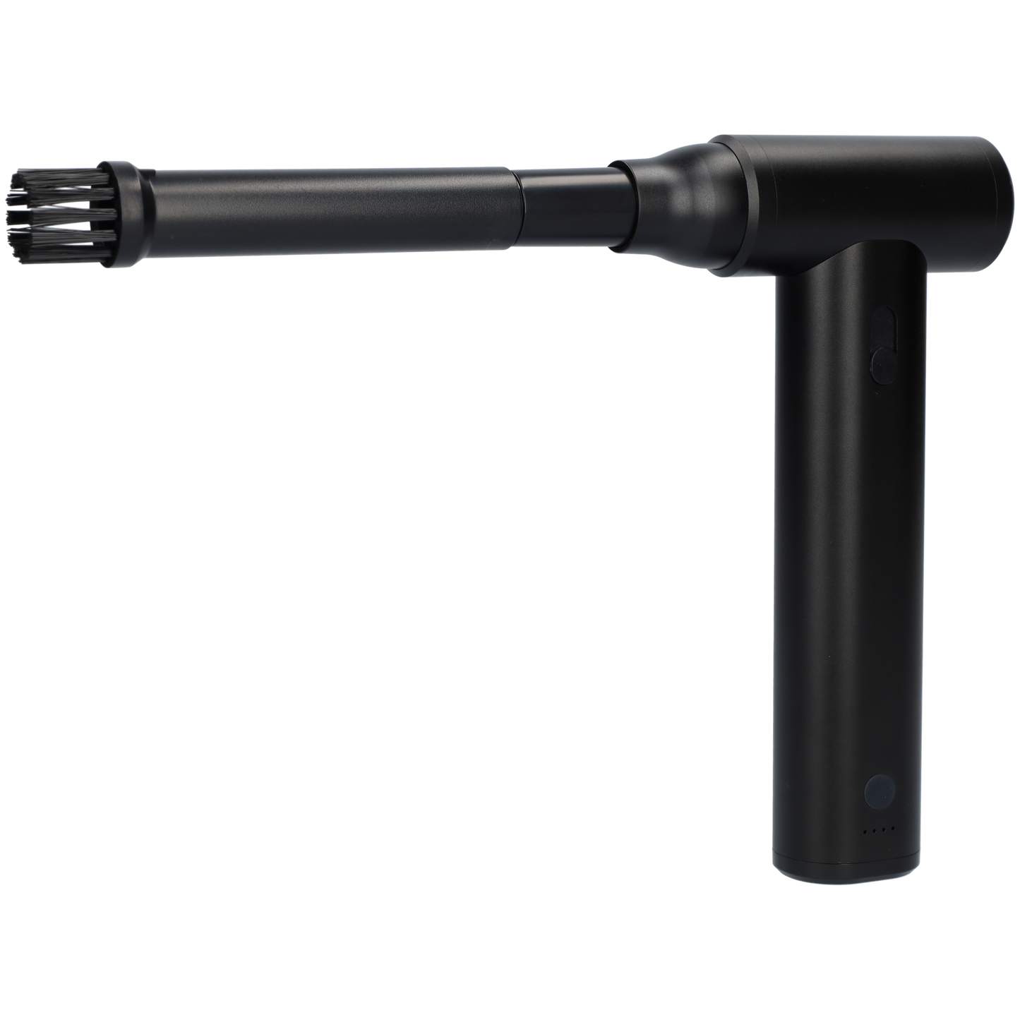 FBT160 - Super Power Turbo Fan - Zwart
