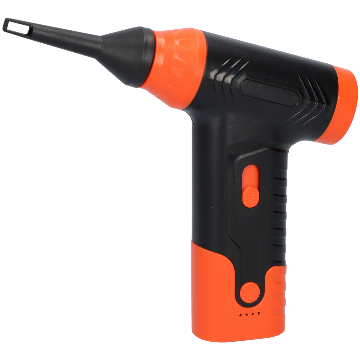 FBT140 – Turbo fan – Air duster – Ventilator – Jet fan - Oranje