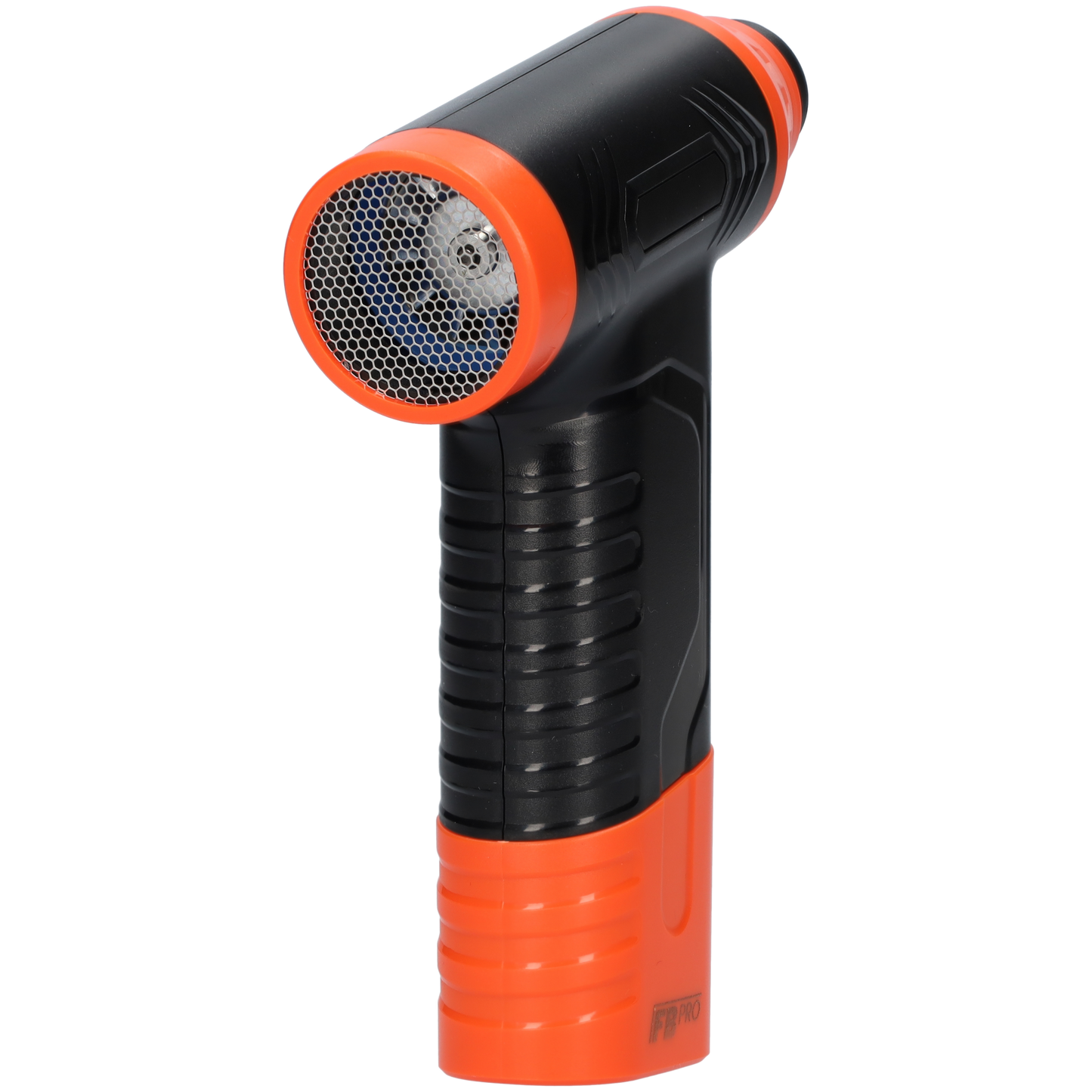 FBT140 – Turbo fan – Air duster – Ventilator – Jet fan - Oranje