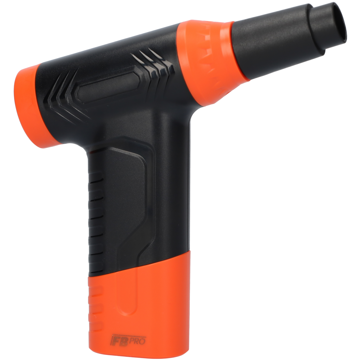 FBT140 – Turbo fan – Air duster – Ventilator – Jet fan - Oranje