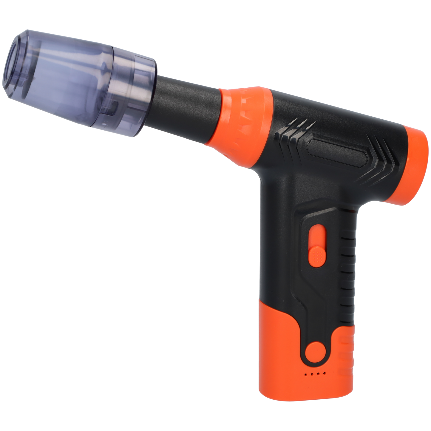 FBT140 – Turbo fan – Air duster – Ventilator – Jet fan - Oranje