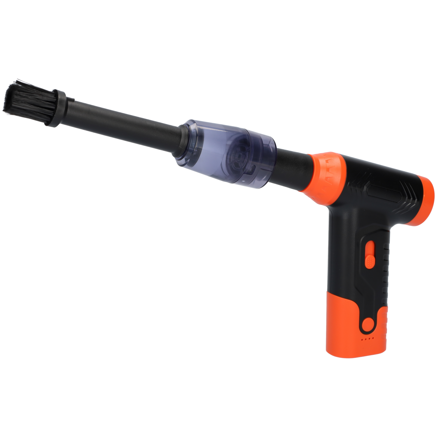FBT140 – Turbo fan – Air duster – Ventilator – Jet fan - Oranje