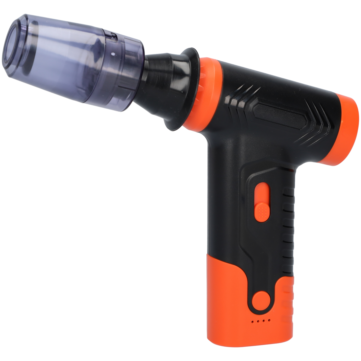 FBT140 – Turbo fan – Air duster – Ventilator – Jet fan - Oranje