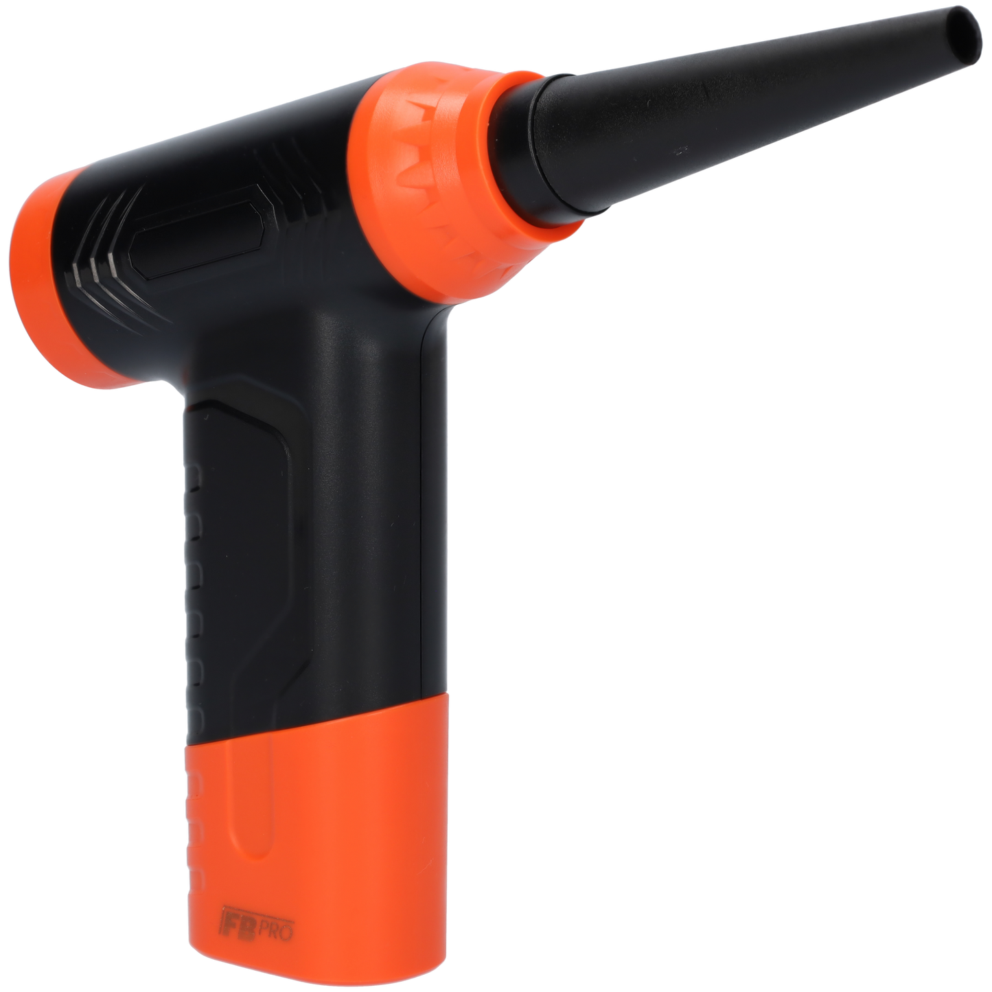 FBT140 – Turbo fan – Air duster – Ventilator – Jet fan - Oranje