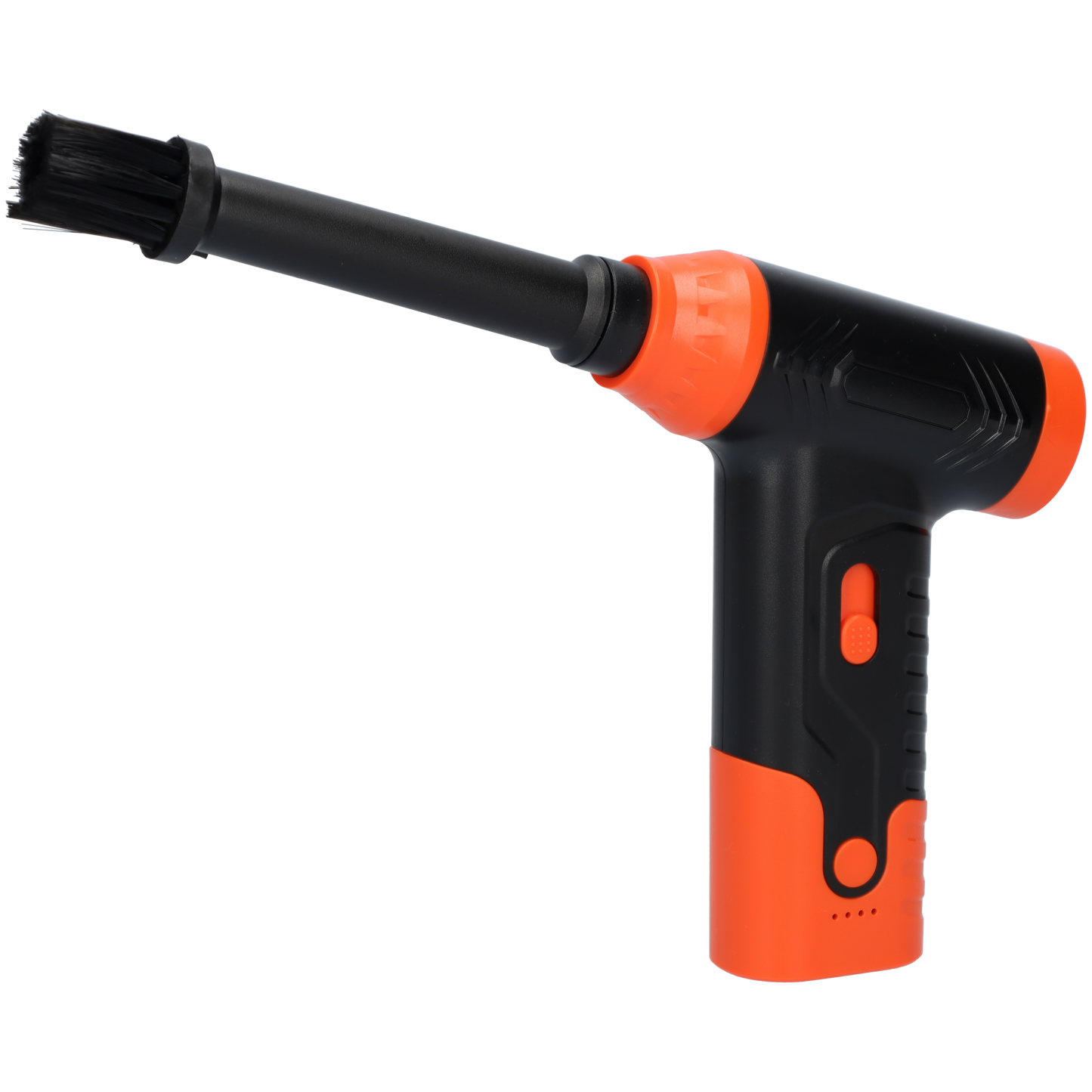 FBT140 – Turbo fan – Air duster – Ventilator – Jet fan - Oranje