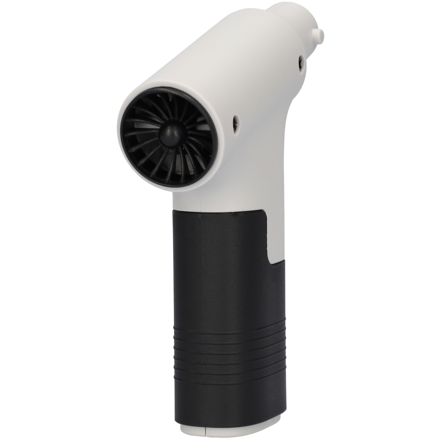 FBT170 - Elektrischer Turboventilator - Ventilator - Jet-Ventilator - Verschiedene Geschwindigkeiten - Grau
