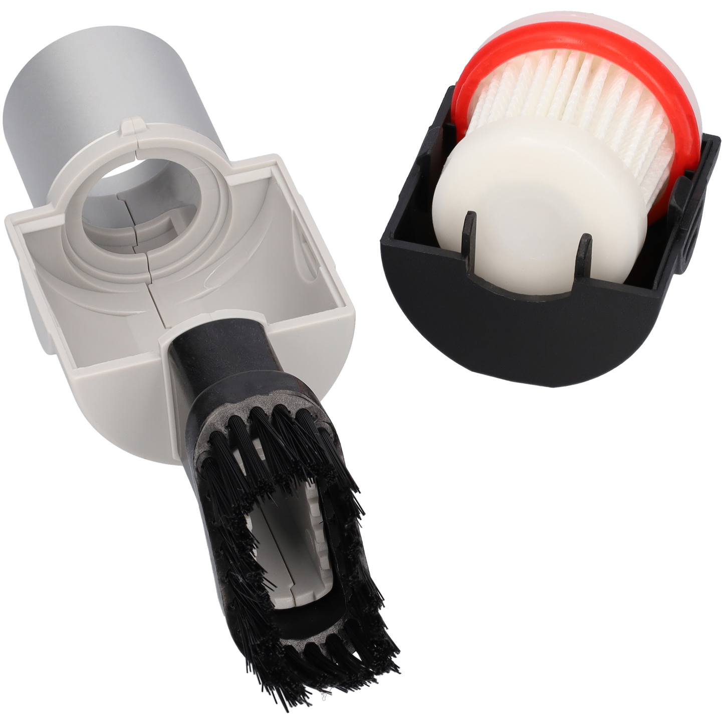 FBT170 - Elektrischer Turboventilator - Ventilator - Jet-Ventilator - Verschiedene Geschwindigkeiten - Grau