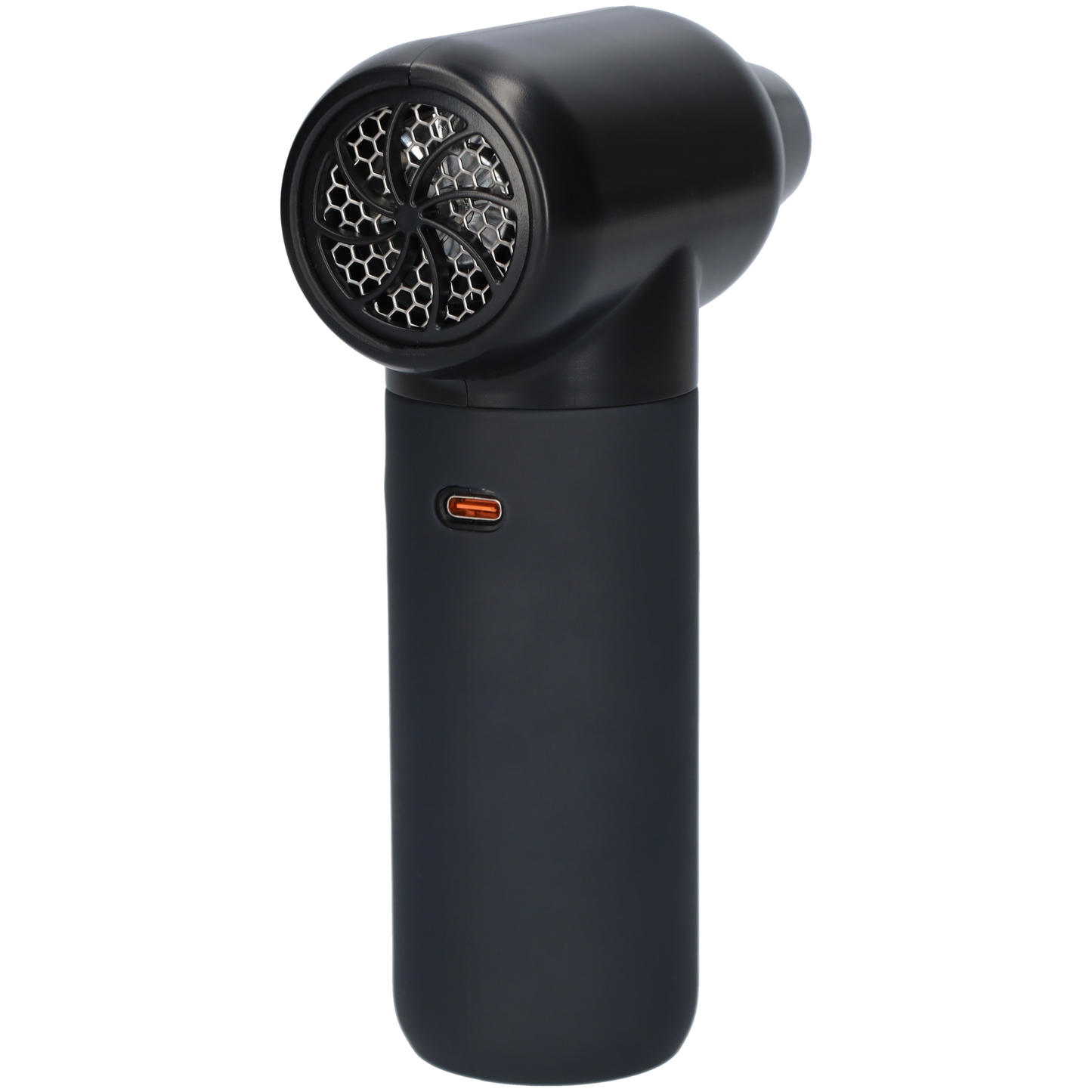 FBT110 - Jet fan - Turbo fan - Dust blower - Zwart